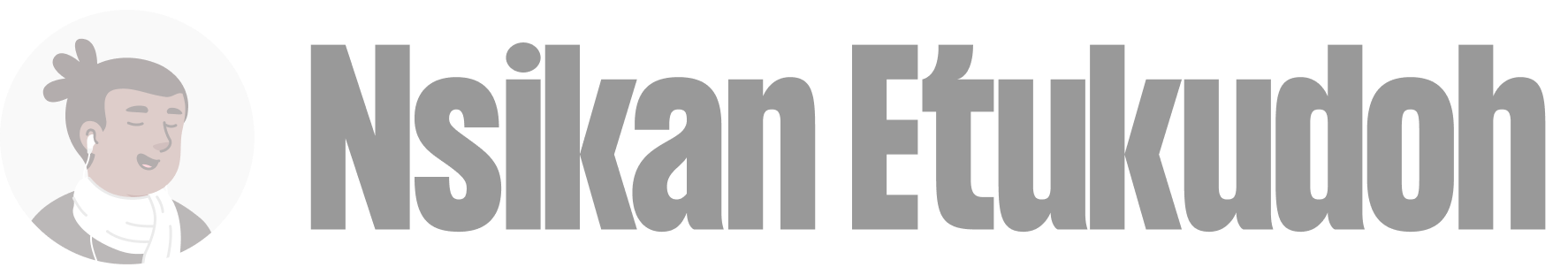 Nsikan Etukudoh